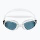 Aqua Sphere Mako 2 прозрачни очила за плуване EP3080001LD 2