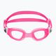 Aqua Sphere Moby Kid очила за плуване розови EP3090209LC 2