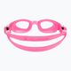 Aqua Sphere Moby Kid очила за плуване розови EP3090209LC 5