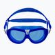 Aqua Sphere Seal Kid 2 очила за плуване сини MS5064009LB 2