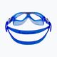 Детска маска за плуване Aqua Sphere Vista синя MS5084008LC 5