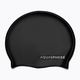 Aqua Sphere Обикновена силиконова шапка за плуване черна SA212EU0109