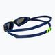 Aqua Sphere Xceed сини очила за плуване EP3030404LMB 4