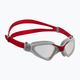 Aqua Sphere Kayenne сиво-червени очила за плуване EP2961006LMI