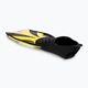 Комплект за гмуркане с шнорхел Aqualung Compass черен/жълт SR4110107S 9