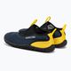 Aqualung Beachwalker Xp тъмносини и жълти обувки за вода FM15004073637 3
