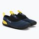 Aqualung Beachwalker Xp тъмносини и жълти обувки за вода FM15004073637 4