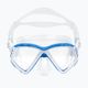 Aqualung Cub прозрачна/синя детска маска за гмуркане MS5540040 2