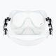 Aqualung Nabul прозрачна маска за гмуркане MS5550001 5