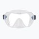 Aqualung Nabul прозрачна маска за гмуркане MS5550001 7