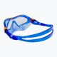 Детска маска за гмуркане Aqualung Mix blue/orange MS5564008S 4