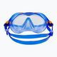 Детска маска за гмуркане Aqualung Mix blue/orange MS5564008S 5