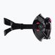 Водолазна маска Aqualung Hawkeye черна/розова MS5570102 3