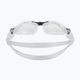 Aquasphere Kayenne прозрачни / черни очила за плуване EP3140001LC 5