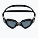Очила за плуване Aquasphere Kayenne черни / сребърни / тъмни лещи EP3140115LD 2