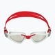 Aquasphere Kayenne сиви/червени очила за плуване 7