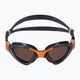 Aquasphere Kayenne сиви/оранжеви очила за плуване 2