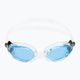 Aquasphere Kaiman прозрачни/прозрачни/сини очила за плуване EP3180000LB 2