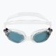 Aquasphere Kaiman прозрачни/прозрачни/черни очила за плуване EP3180000LD 2