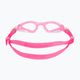 Aquasphere Kayenne розови / бели / прозрачни лещи детски очила за плуване EP3190209LC 5