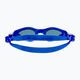 Aquasphere Kayenne сини / бели / тъмни лещи детски очила за плуване EP3194009LD 5