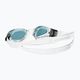 Aquasphere Kaiman Compact прозрачни/димни очила за плуване EP3230000LD 4