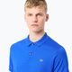 Мъжка поло риза Lacoste DH2050 lazuli 4