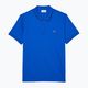 Мъжка поло риза Lacoste DH2050 lazuli 5