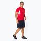 Мъжка тенис поло риза Lacoste червена DH0866 3