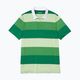 Мъжка тенис поло риза Lacoste зелена DH0872