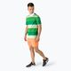 Мъжка тенис поло риза Lacoste зелена DH0872 3