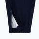 Мъжки панталони Lacoste XH124T тъмно синьо 6