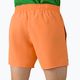 Мъжки къси панталони за плуване Lacoste MH6270 A7T orange 3