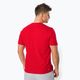 Мъжка тениска Lacoste червена TH7618 3