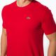 Мъжка тениска Lacoste червена TH7618 4