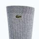 Мъжки чорапи за тенис на Lacoste 3 чифта бели RA4182 10