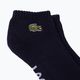 Чорапи Lacoste RA4184 морско синьо/бяло 2
