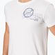 Мъжка тениска Lacoste, бяла TH0964 4