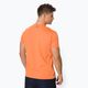 Мъжка тениска с костенурка Lacoste Orange TH0964 3