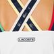 Дамска тениска Lacoste, бяла TF0754 5