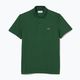 Мъжка поло риза Lacoste DH0783 зелена 4