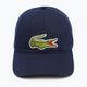 Бейзболна шапка Lacoste RK9871 166 тъмно синьо 3