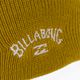 Мъжка зимна шапка Billabong Arch amber 3