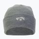 Мъжка зимна шапка Billabong Arch grey heather 2
