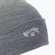 Мъжка зимна шапка Billabong Arch grey heather 3