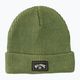 Мъжка зимна шапка Billabong Arch Patch evergreen 4