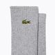 Lacoste RA4182 3 чифта сребристи чорапи с брадичка/бяло/нави синьо 2