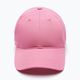 Бейзболна шапка Lacoste RK0440 reseda pink 3