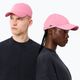 Бейзболна шапка Lacoste RK0440 reseda pink 4