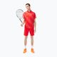 Мъжка тенис поло риза Lacoste червена DH5174 4